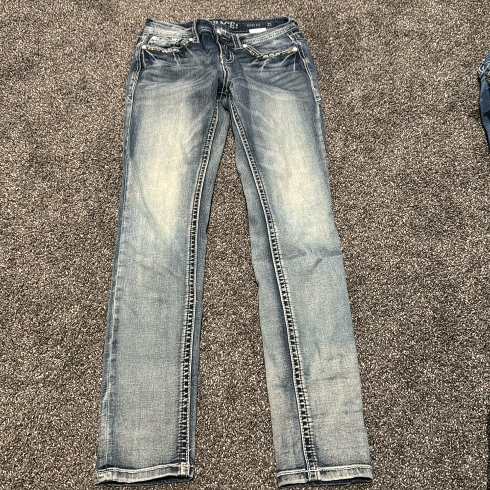Grace LA jeans